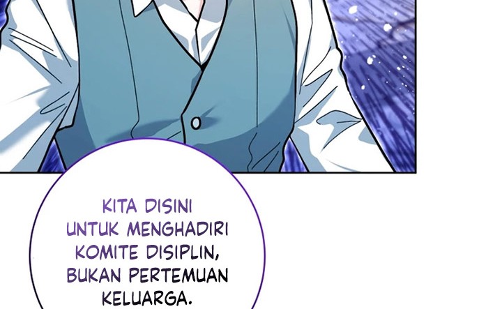Black Killer Whale Baby Chapter 22 - halaman 36