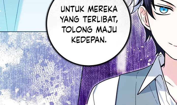 Black Killer Whale Baby Chapter 22 - halaman 48