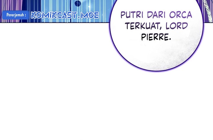 Black Killer Whale Baby Chapter 22 - halaman 64