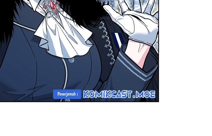 Black Killer Whale Baby Chapter 22 - halaman 7