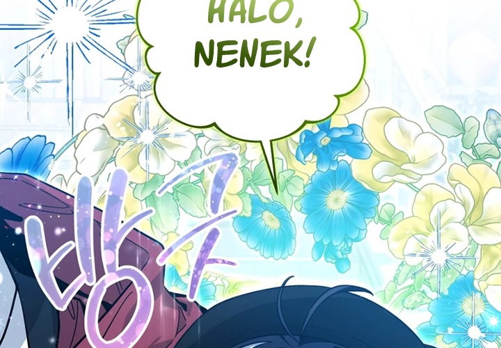 Black Killer Whale Baby Chapter 22 - halaman 9
