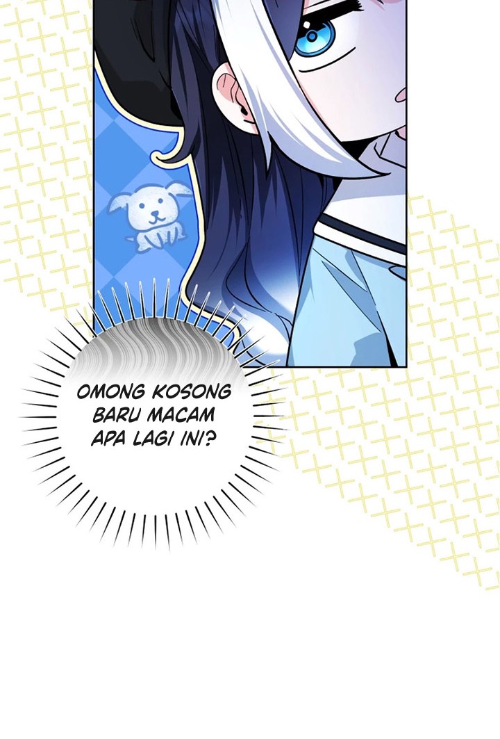 Black Killer Whale Baby Chapter 23 - halaman 12