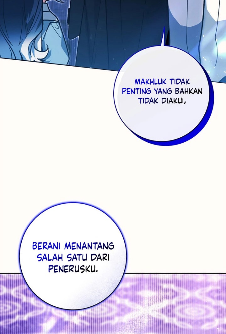 Black Killer Whale Baby Chapter 23 - halaman 18