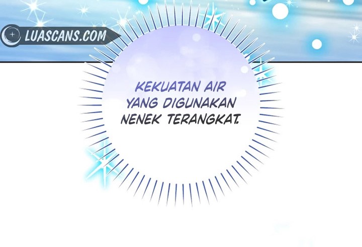 Black Killer Whale Baby Chapter 23 - halaman 26