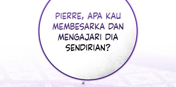 Black Killer Whale Baby Chapter 23 - halaman 32