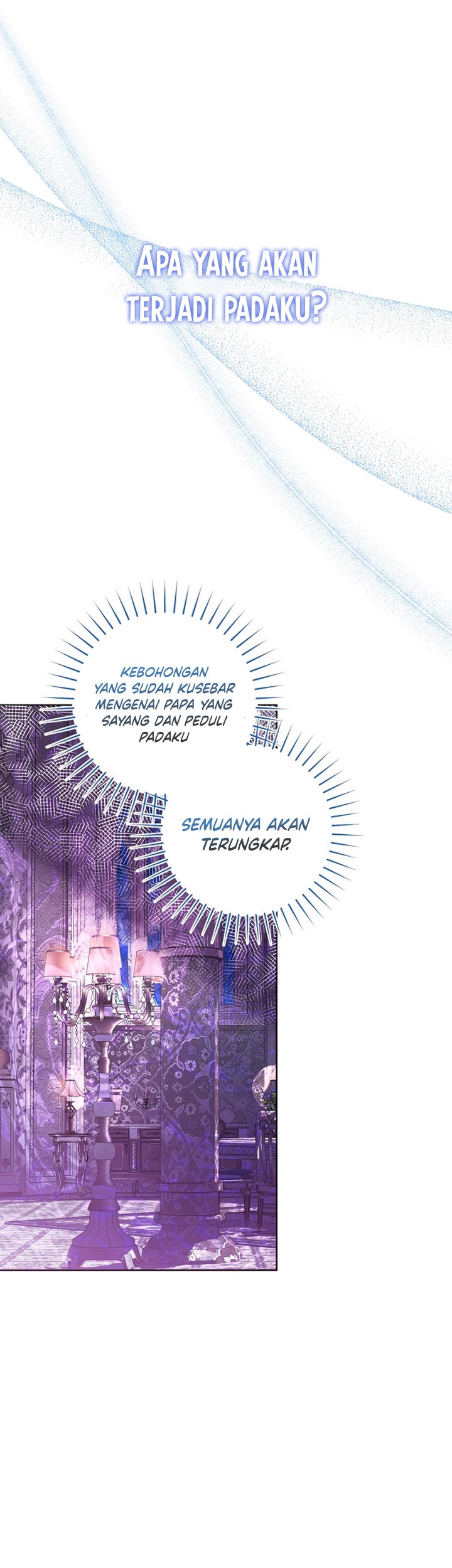 Black Killer Whale Baby Chapter 23 - halaman 35