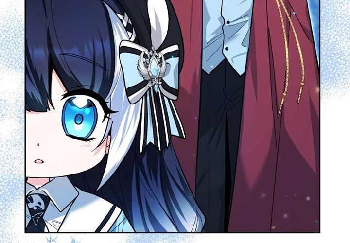 Black Killer Whale Baby Chapter 23 - halaman 40