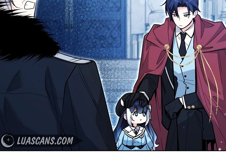 Black Killer Whale Baby Chapter 23 - halaman 44
