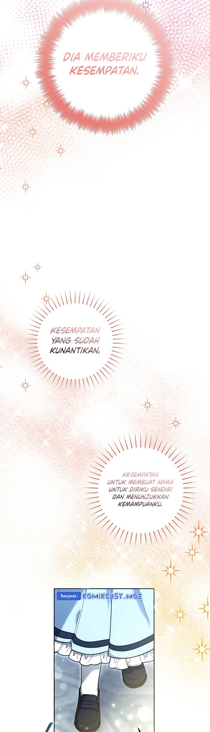 Black Killer Whale Baby Chapter 23 - halaman 49