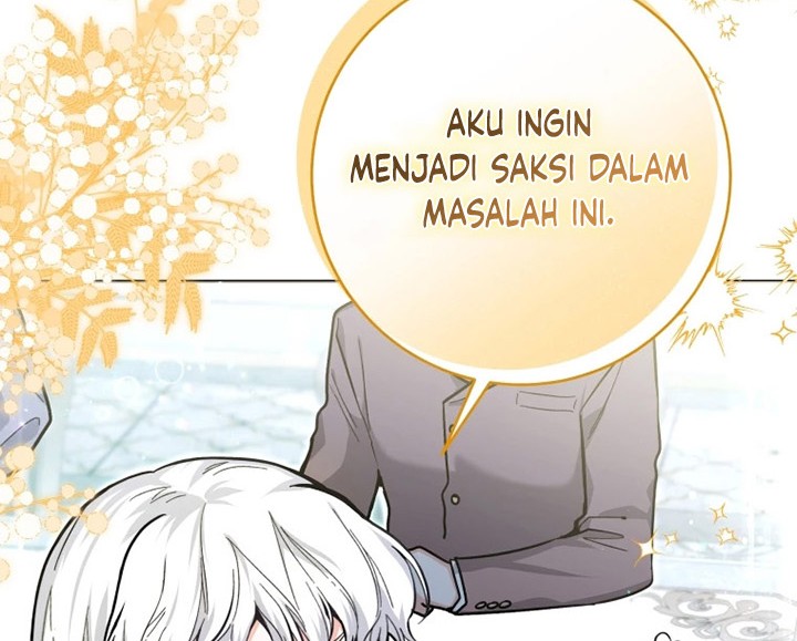 Black Killer Whale Baby Chapter 24 - halaman 11