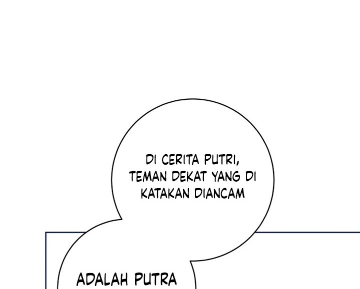 Black Killer Whale Baby Chapter 24 - halaman 13