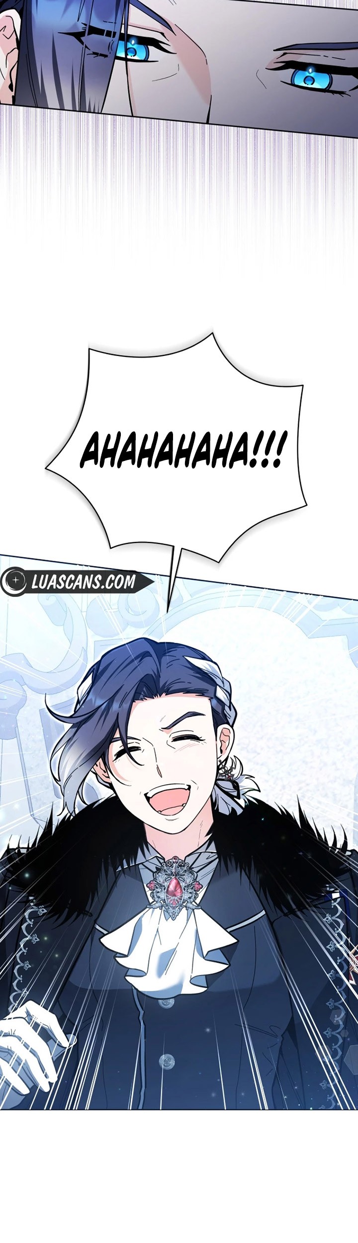 Black Killer Whale Baby Chapter 24 - halaman 32