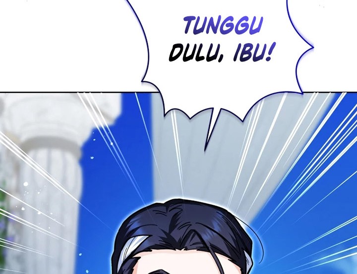 Black Killer Whale Baby Chapter 24 - halaman 39