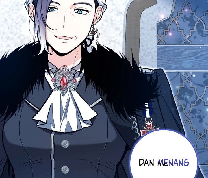 Black Killer Whale Baby Chapter 24 - halaman 5
