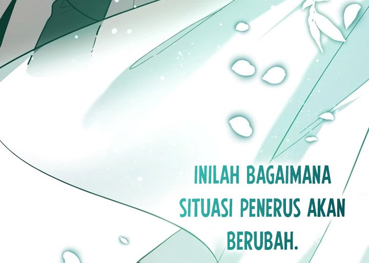 Black Killer Whale Baby Chapter 24 - halaman 55