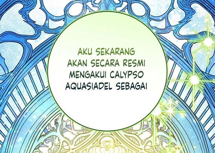Black Killer Whale Baby Chapter 24 - halaman 59