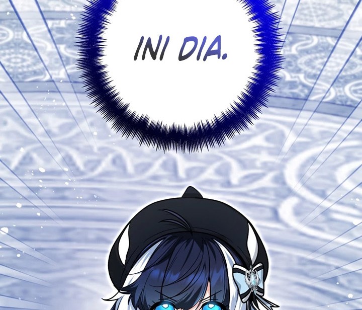 Black Killer Whale Baby Chapter 24 - halaman 7