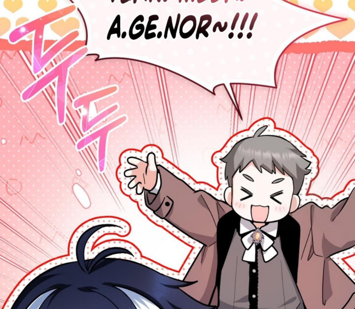 Black Killer Whale Baby Chapter 25 - halaman 116