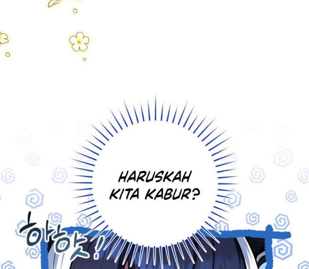 Black Killer Whale Baby Chapter 25 - halaman 124