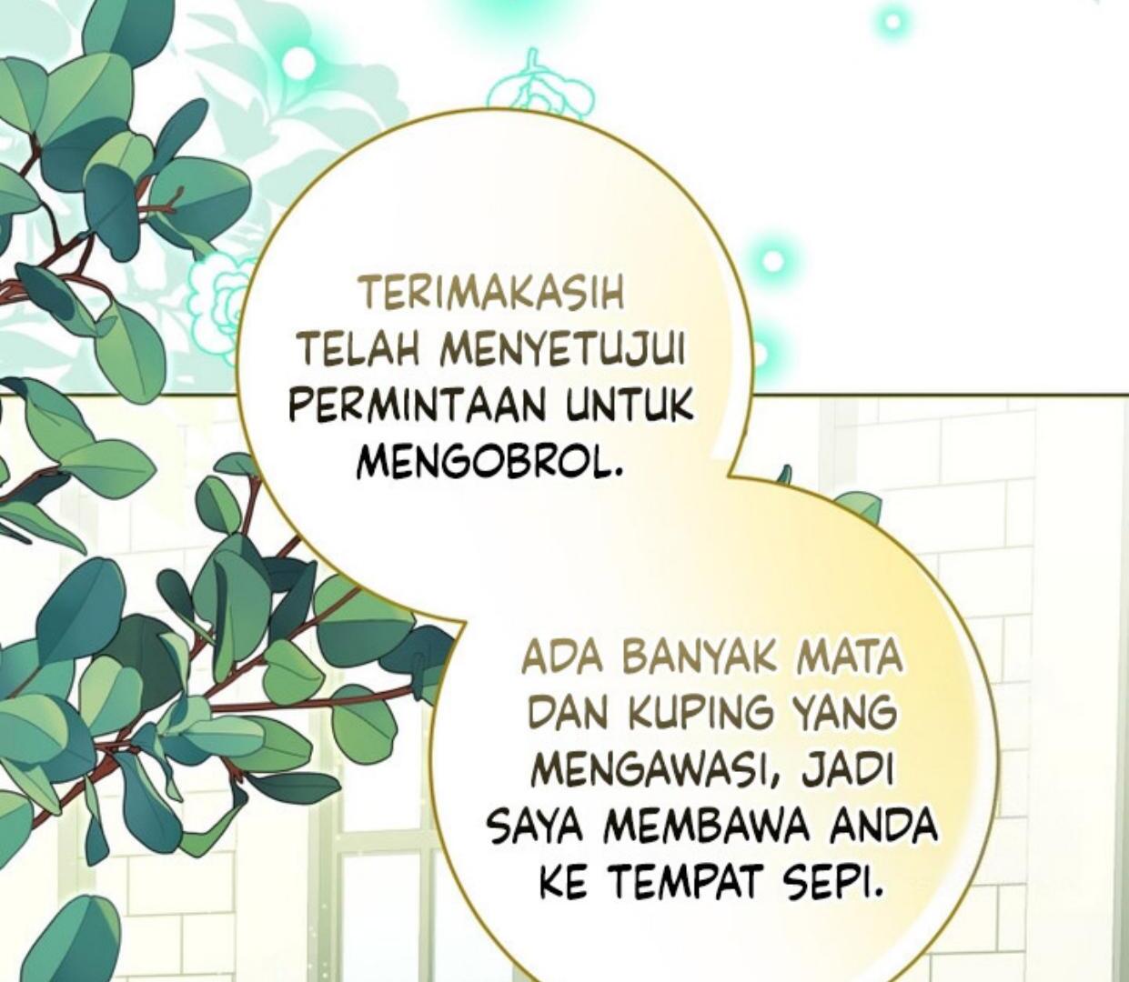 Black Killer Whale Baby Chapter 25 - halaman 133