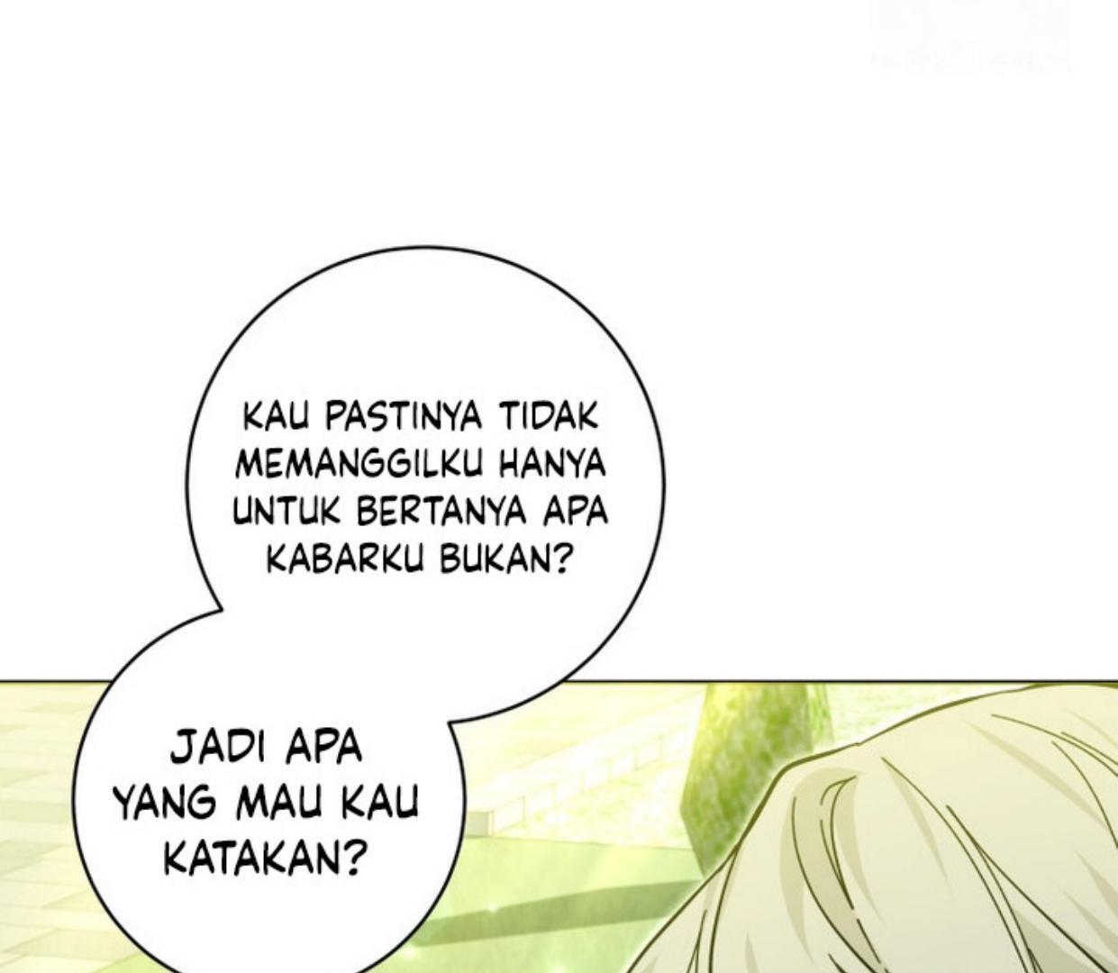 Black Killer Whale Baby Chapter 25 - halaman 136
