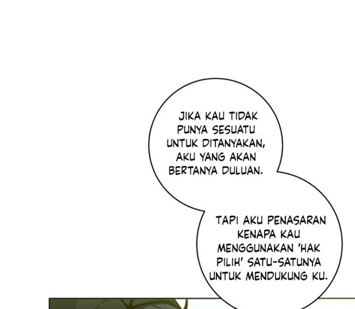 Black Killer Whale Baby Chapter 25 - halaman 138