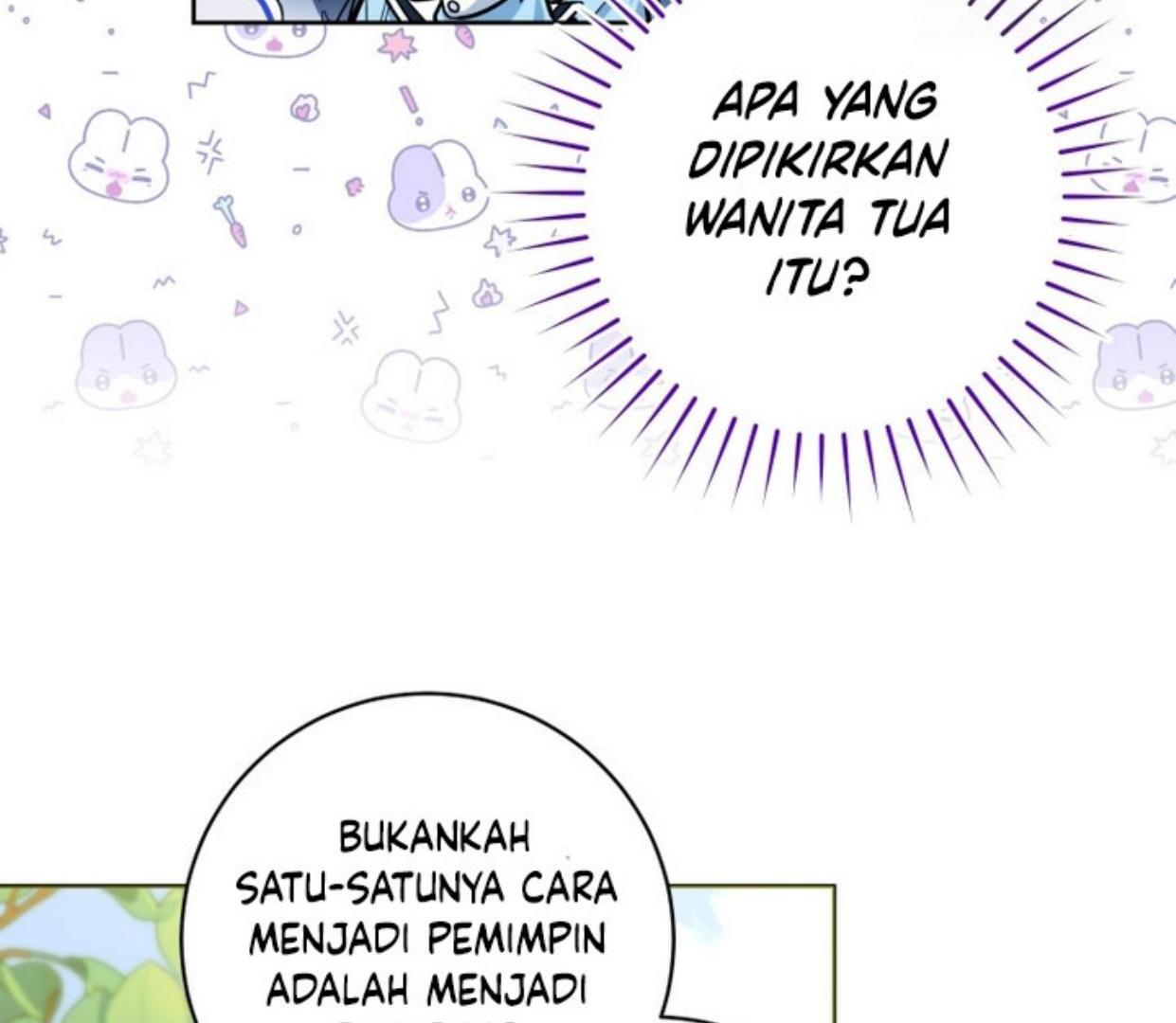 Black Killer Whale Baby Chapter 25 - halaman 148