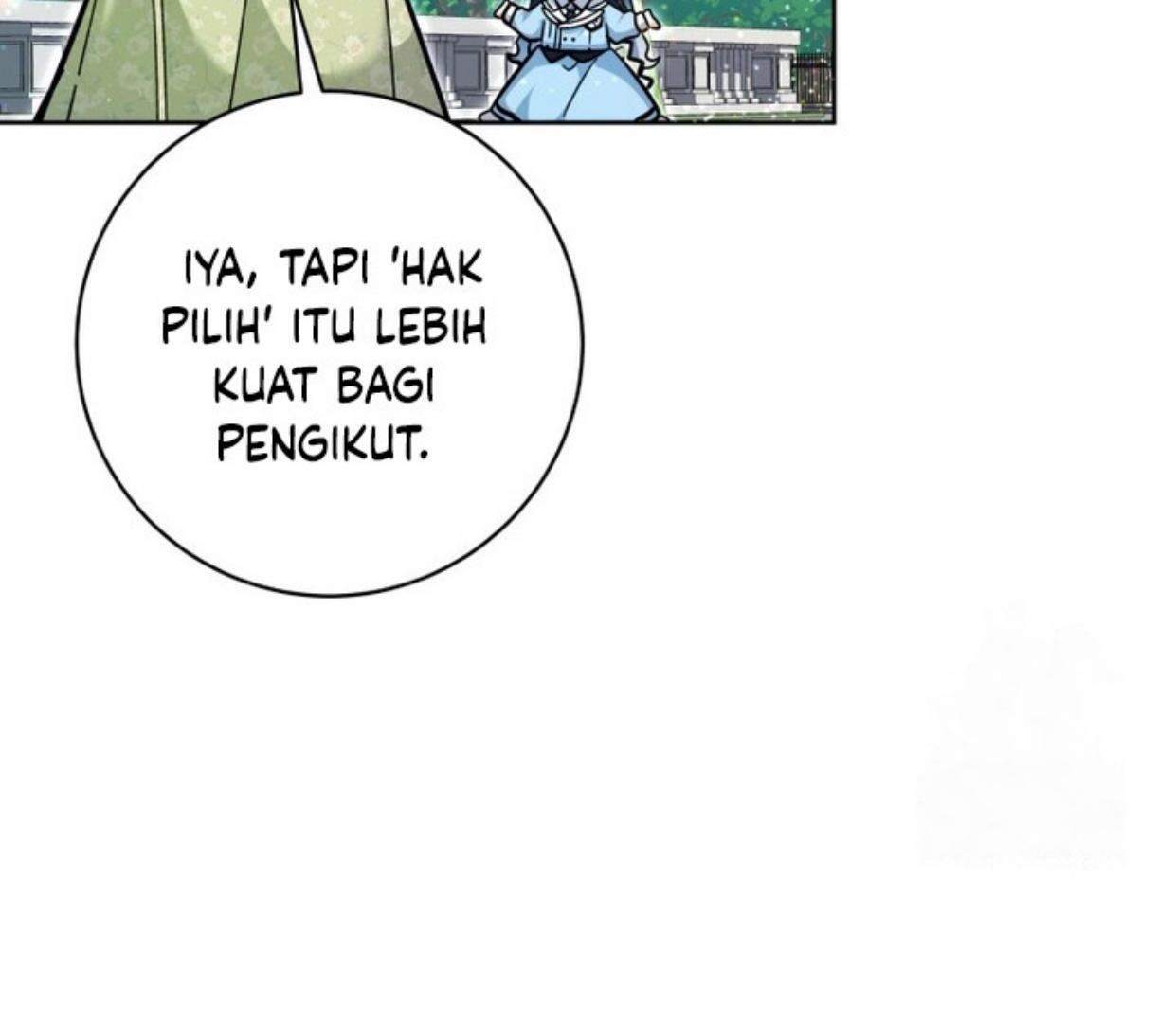 Black Killer Whale Baby Chapter 25 - halaman 150
