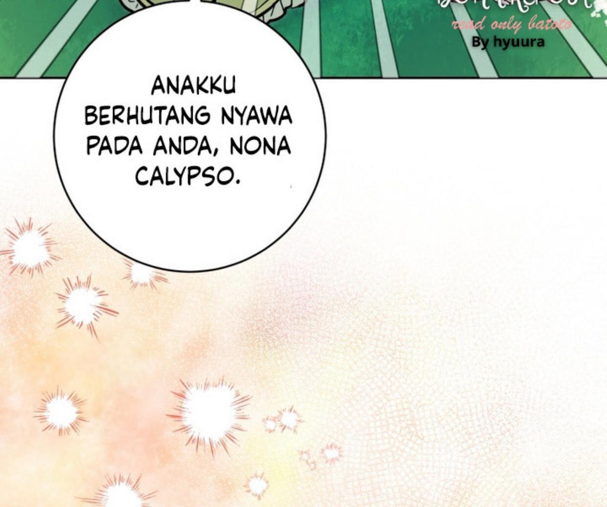 Black Killer Whale Baby Chapter 25 - halaman 164