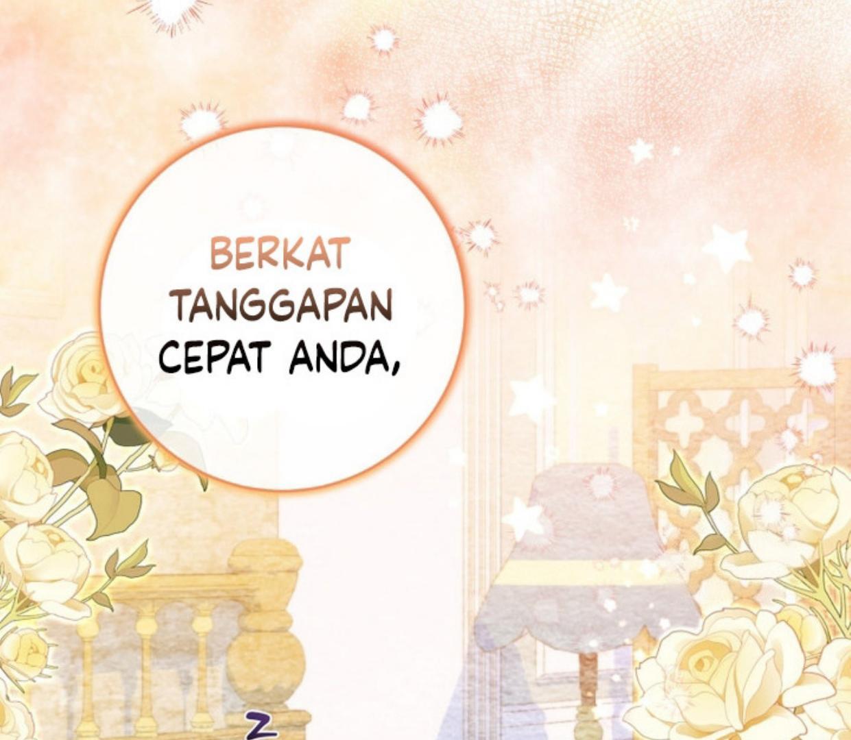 Black Killer Whale Baby Chapter 25 - halaman 165