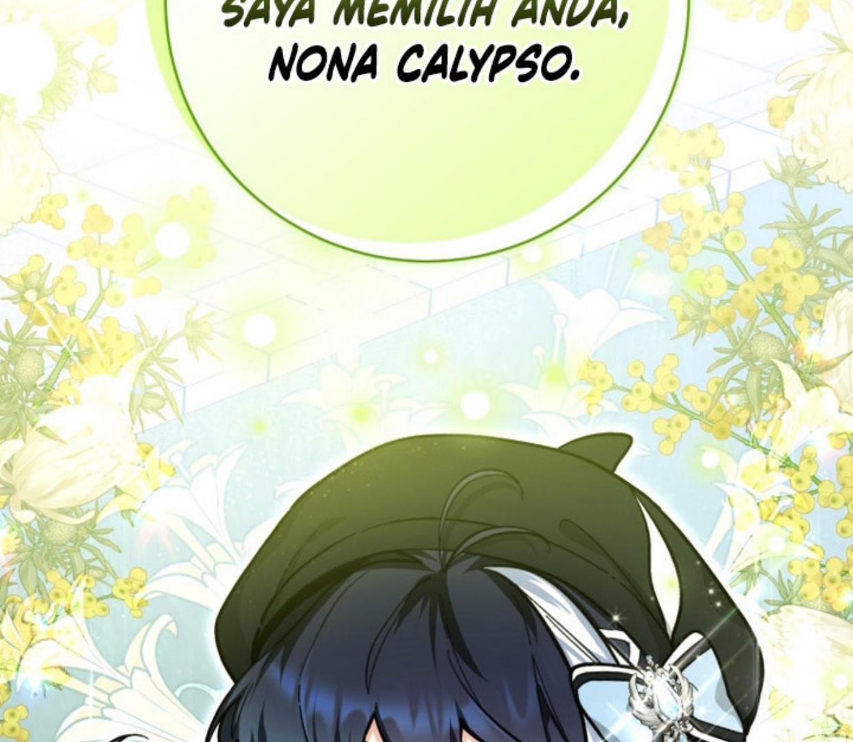 Black Killer Whale Baby Chapter 25 - halaman 171