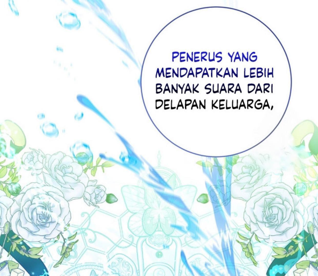 Black Killer Whale Baby Chapter 25 - halaman 187