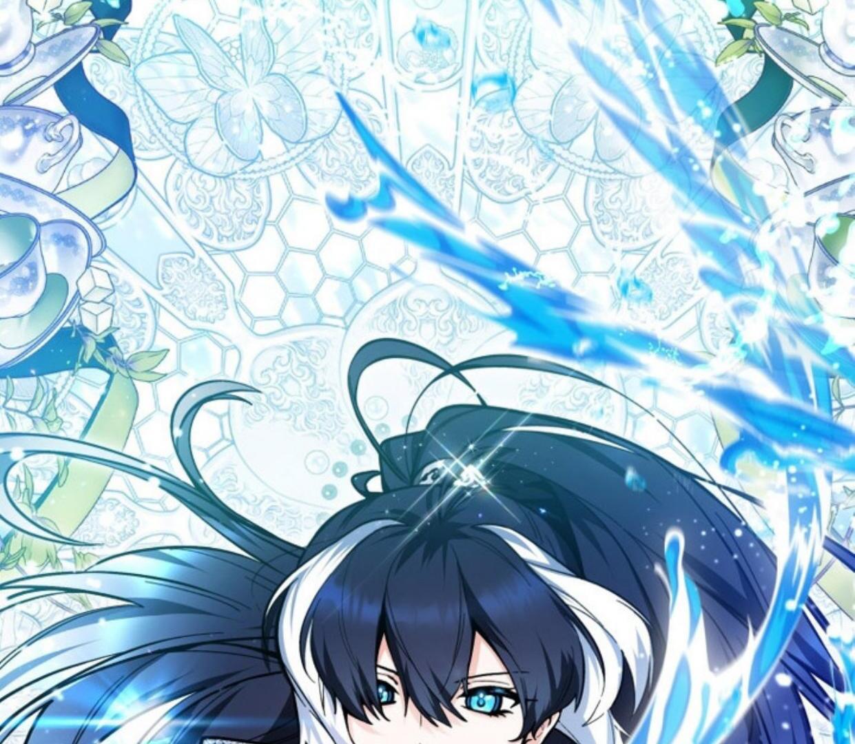 Black Killer Whale Baby Chapter 25 - halaman 188
