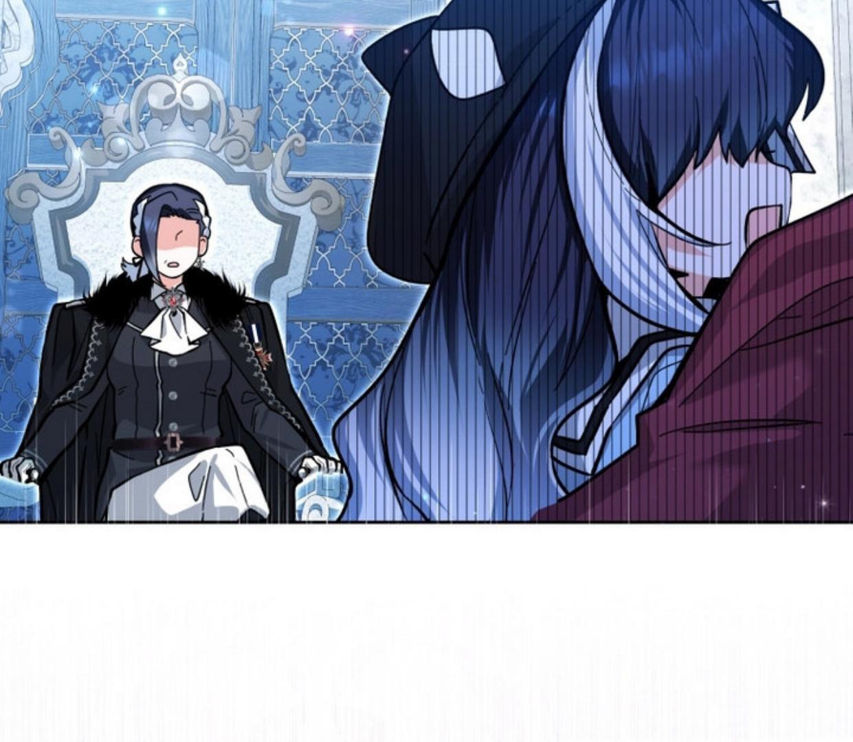 Black Killer Whale Baby Chapter 25 - halaman 4