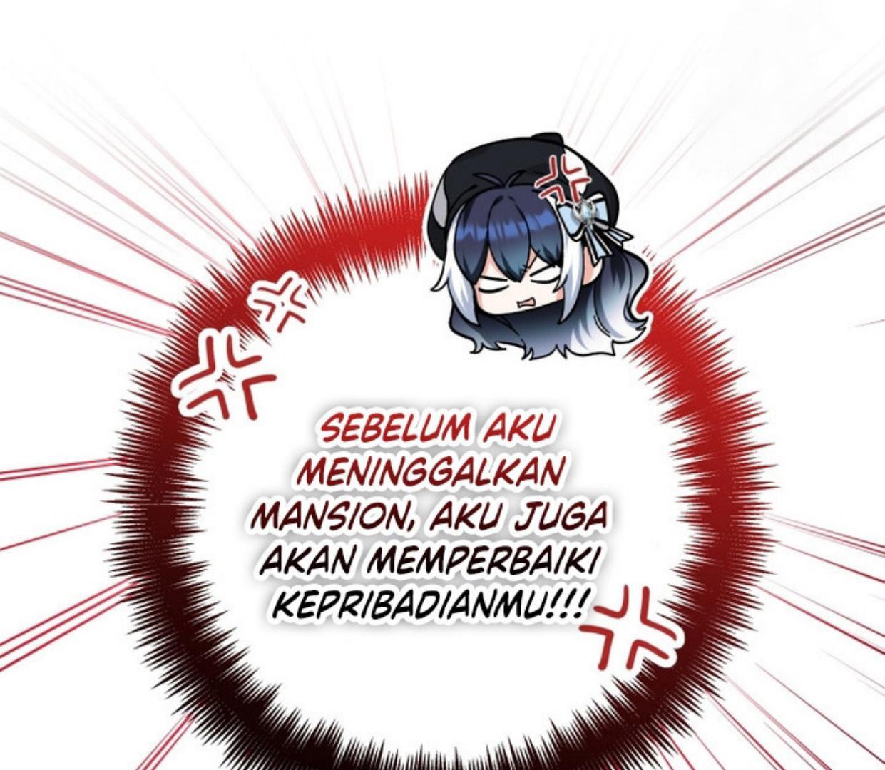 Black Killer Whale Baby Chapter 25 - halaman 54