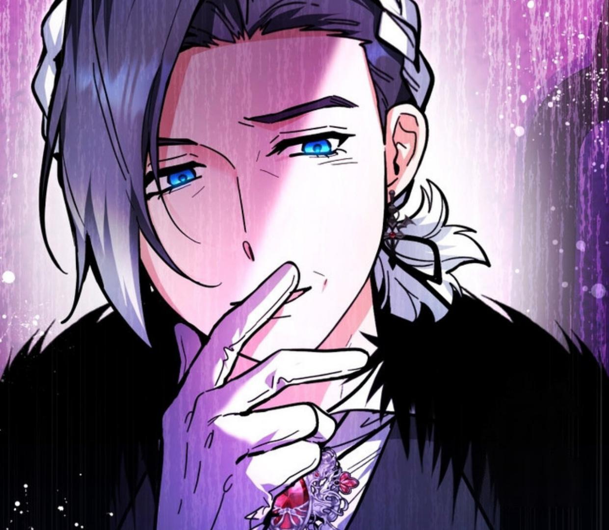 Black Killer Whale Baby Chapter 25 - halaman 6