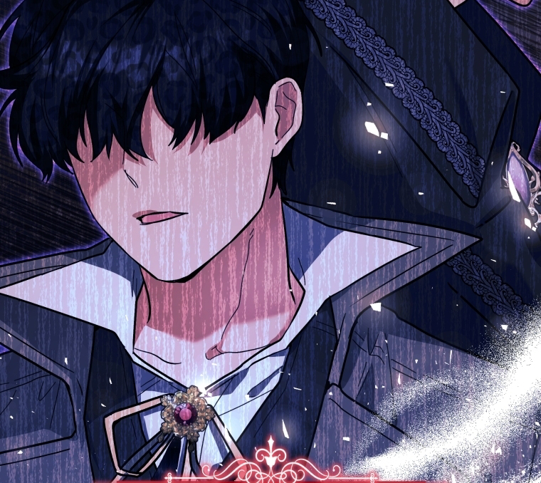 Black Killer Whale Baby Chapter 26 - halaman 111