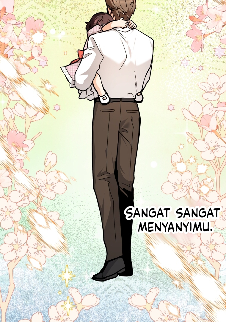 Black Killer Whale Baby Chapter 26 - halaman 117