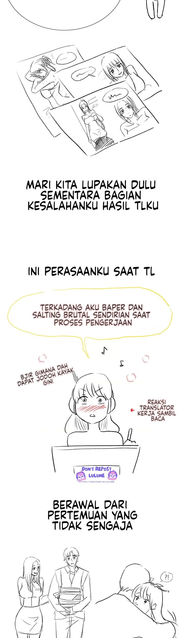 Black Killer Whale Baby Chapter 26 - halaman 123