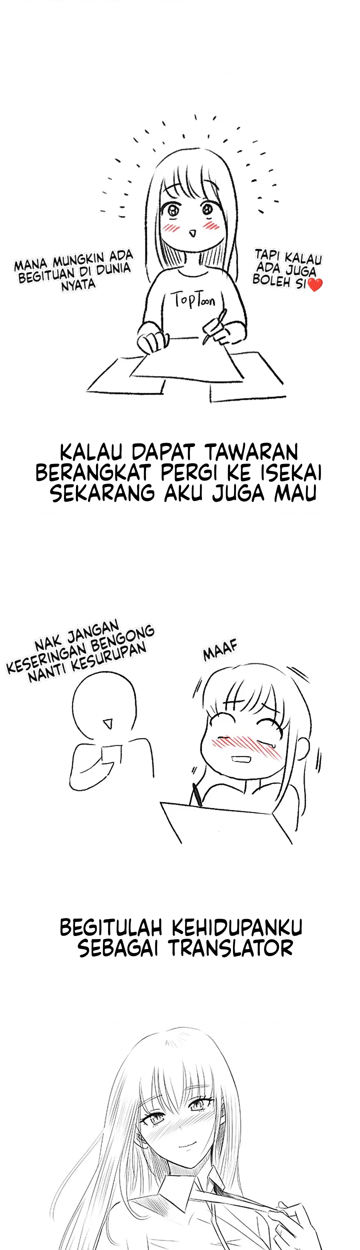 Black Killer Whale Baby Chapter 26 - halaman 125