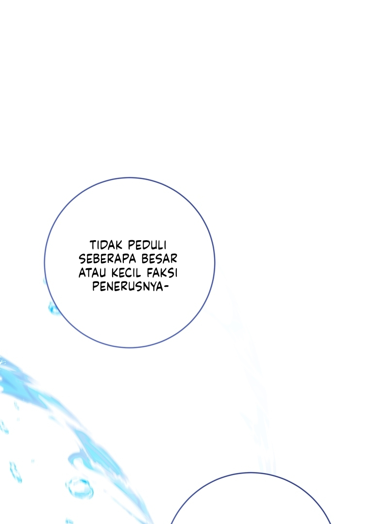 Black Killer Whale Baby Chapter 26 - halaman 2