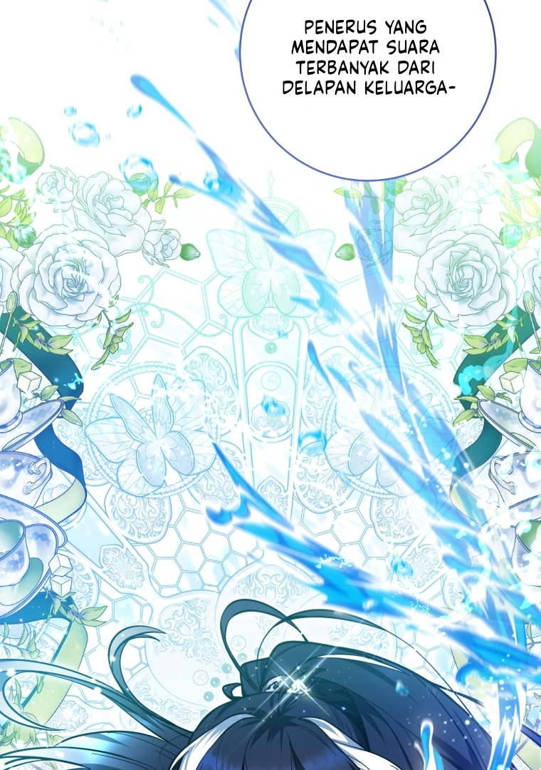 Black Killer Whale Baby Chapter 26 - halaman 3