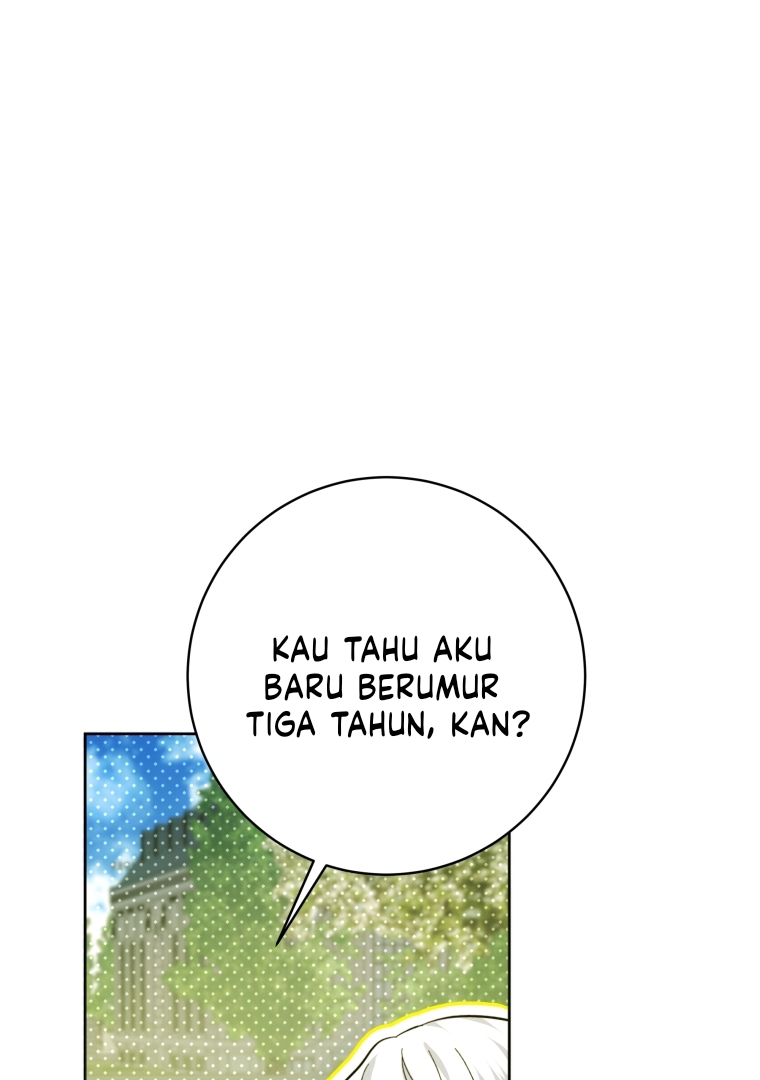 Black Killer Whale Baby Chapter 26 - halaman 6