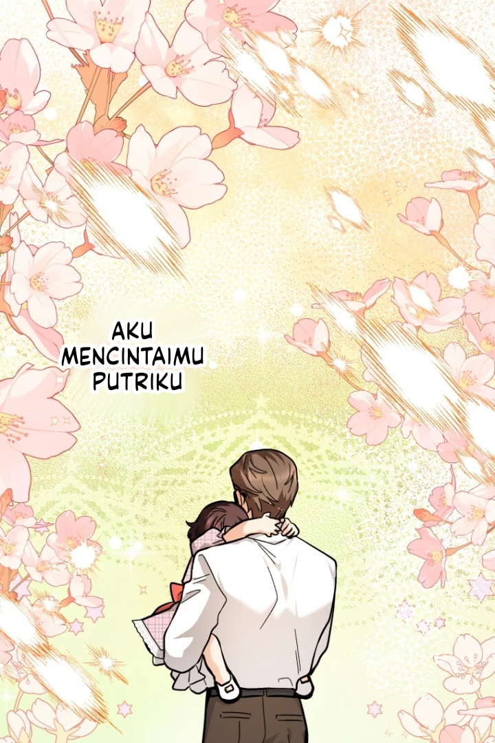 Black Killer Whale Baby Chapter 27 - halaman 3