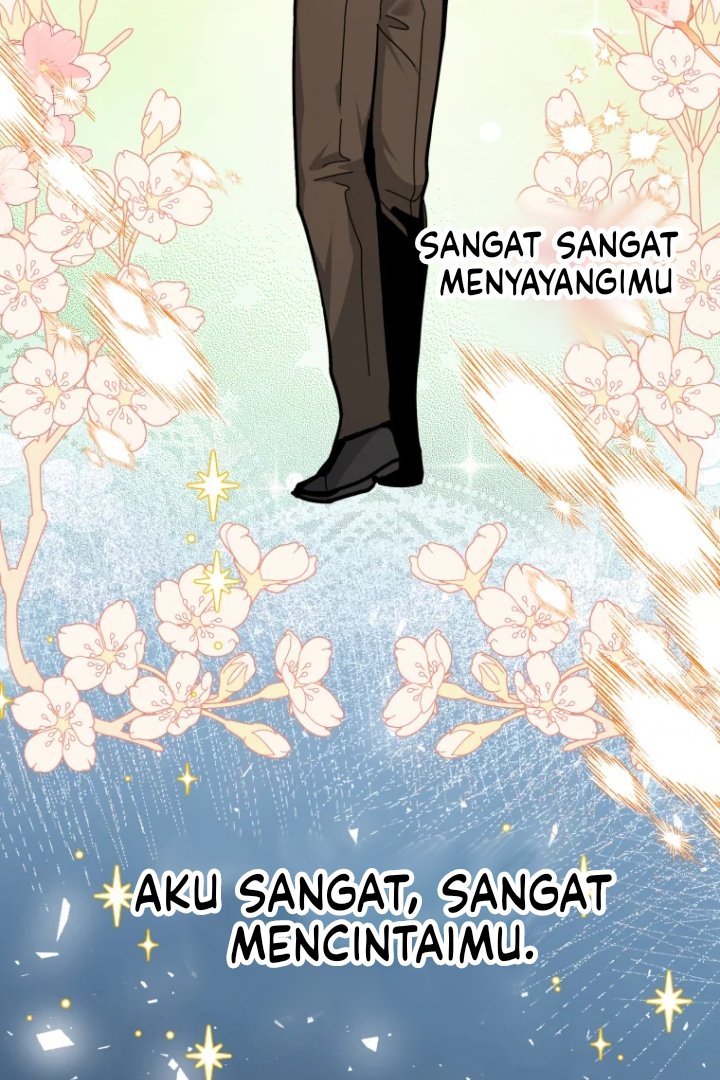 Black Killer Whale Baby Chapter 27 - halaman 4