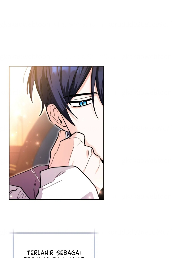Black Killer Whale Baby Chapter 27 - halaman 54