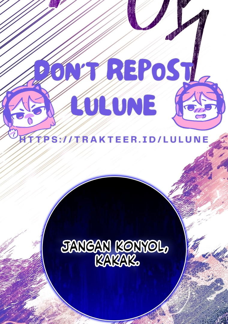 Black Killer Whale Baby Chapter 28 - halaman 111