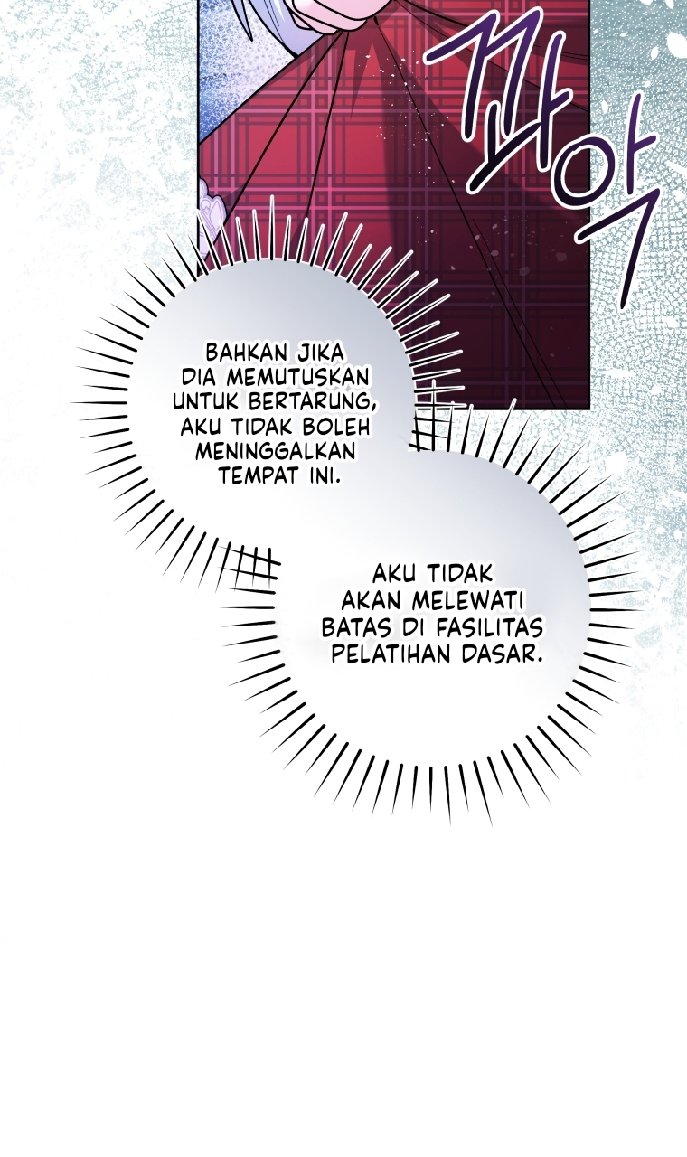 Black Killer Whale Baby Chapter 28 - halaman 60