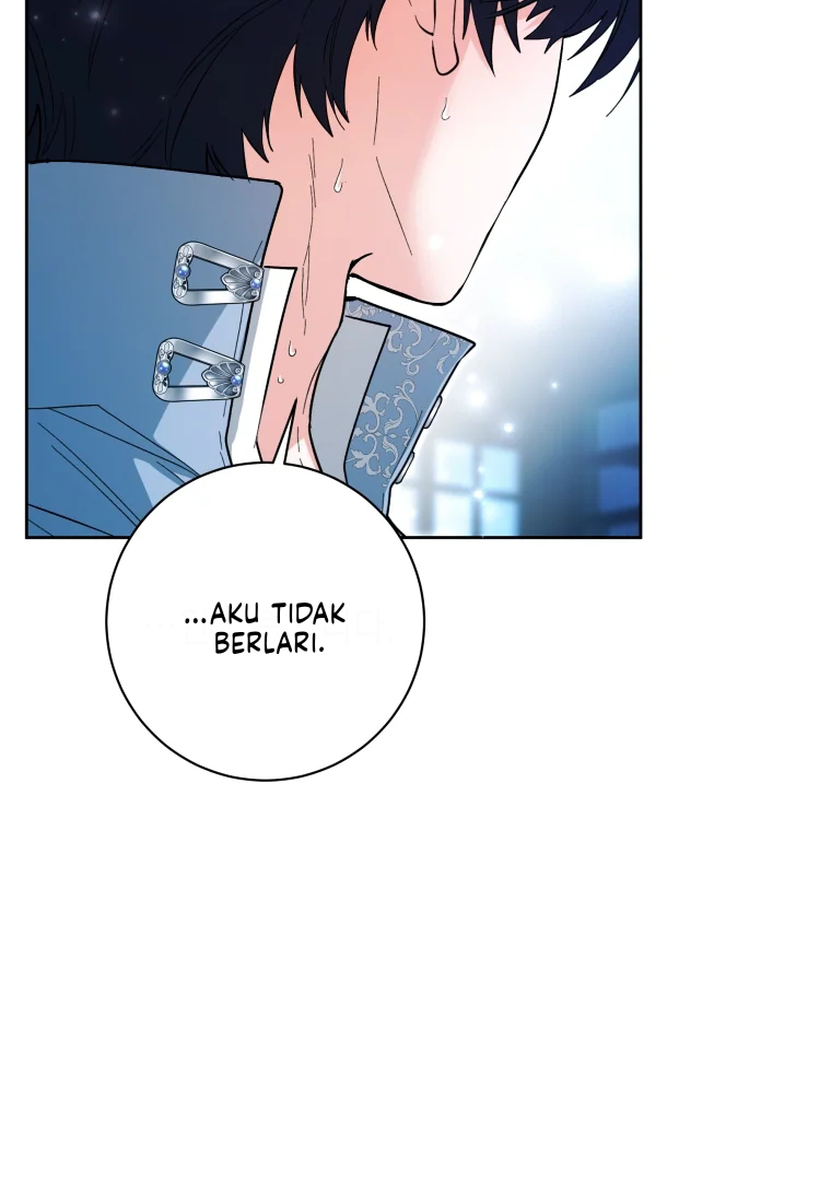 Black Killer Whale Baby Chapter 29 - halaman 127