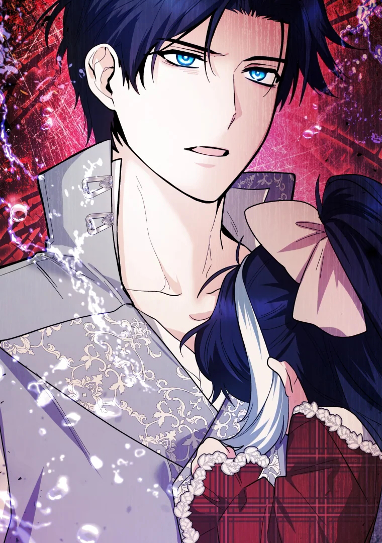 Black Killer Whale Baby Chapter 29 - halaman 143